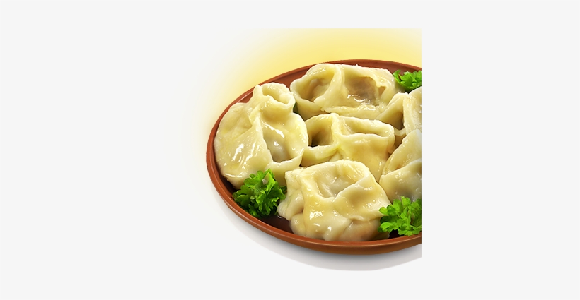 Manti Uzbek, transparent png download