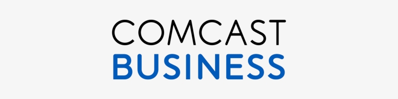 Comcast Business Expands Advanced, Multi-gigabit Fiber - Comcast Business Logo, transparent png download