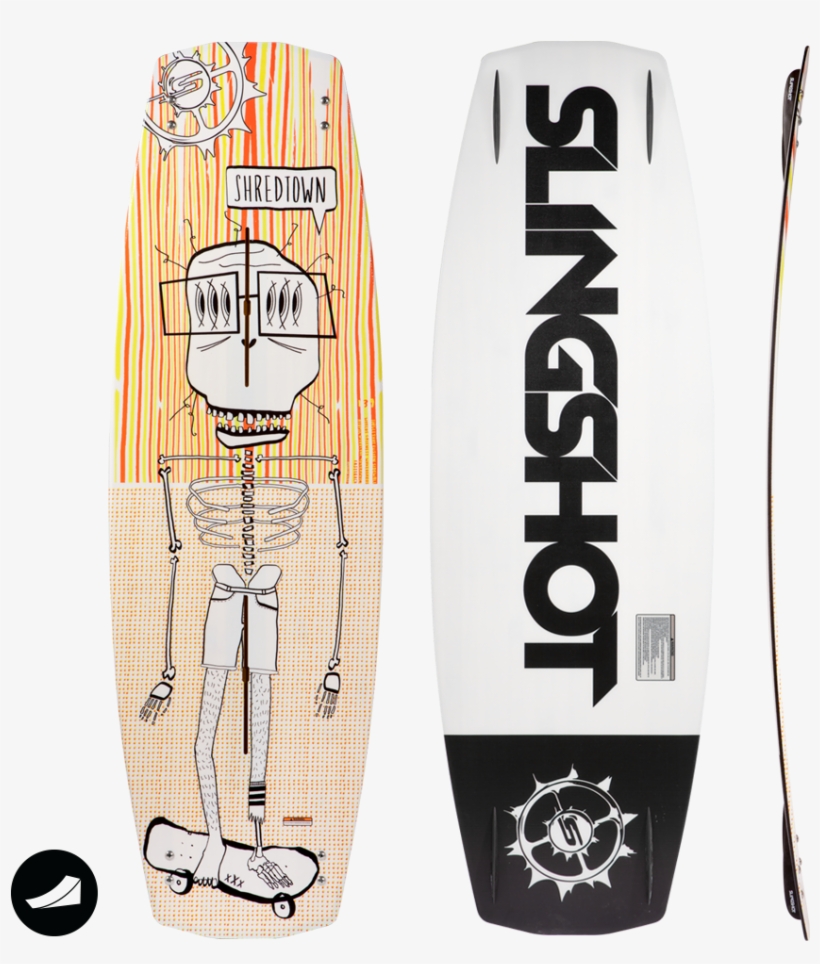 Slingshot Wakeboards, transparent png download