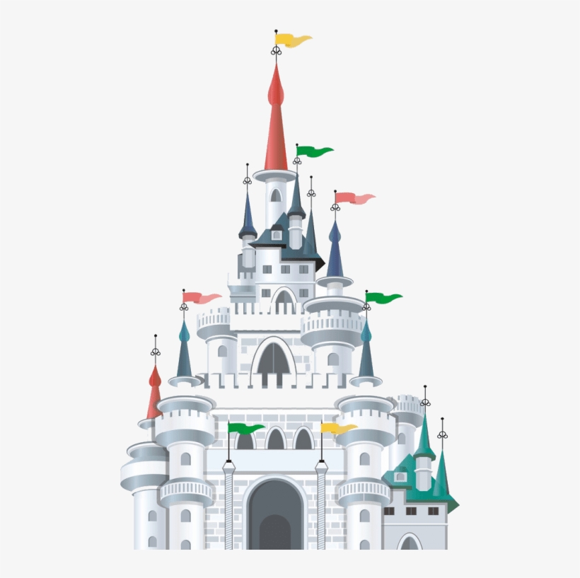 Free Png Russian Png Images Transparent - Hd Disney Castle Png, transparent png download