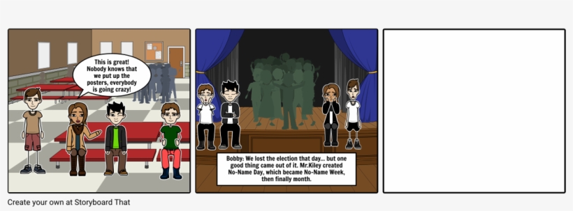 The Misfits - Cartoon, transparent png download