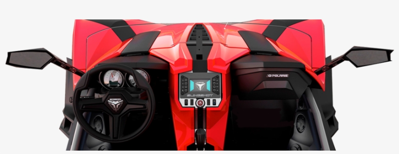 Nj / Pa / Ny Polaris Slingshot Rentals - Polaris Slingshot Interior Led Lights 2880549 | Louis, transparent png download