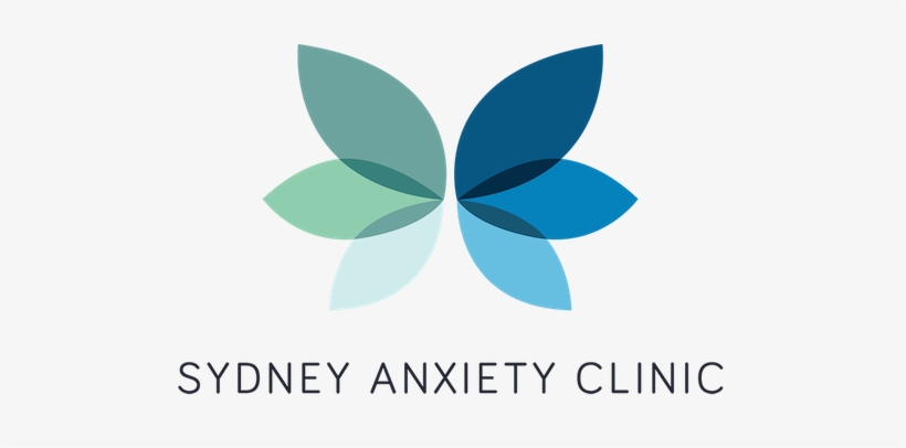 Sydneyanxietycliniclogo - Sydney Anxiety Clinic, transparent png download