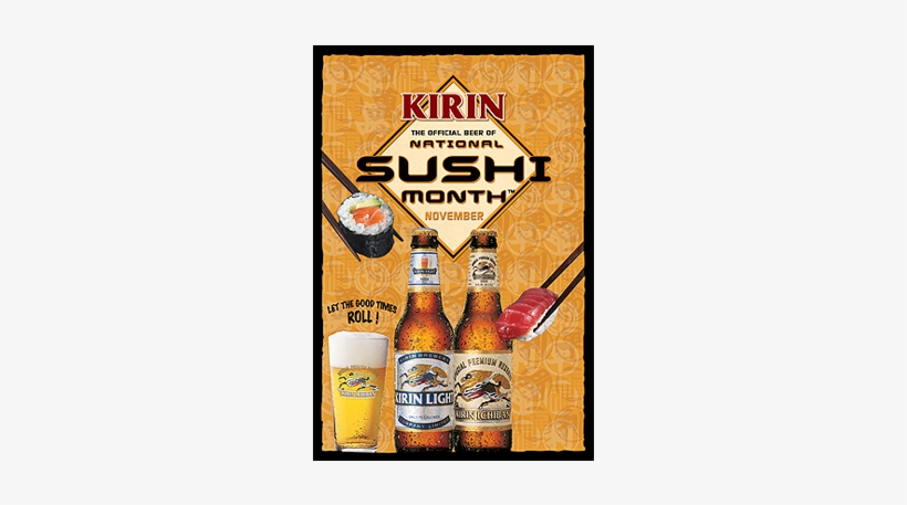 Beck's - Kirin Company, transparent png download
