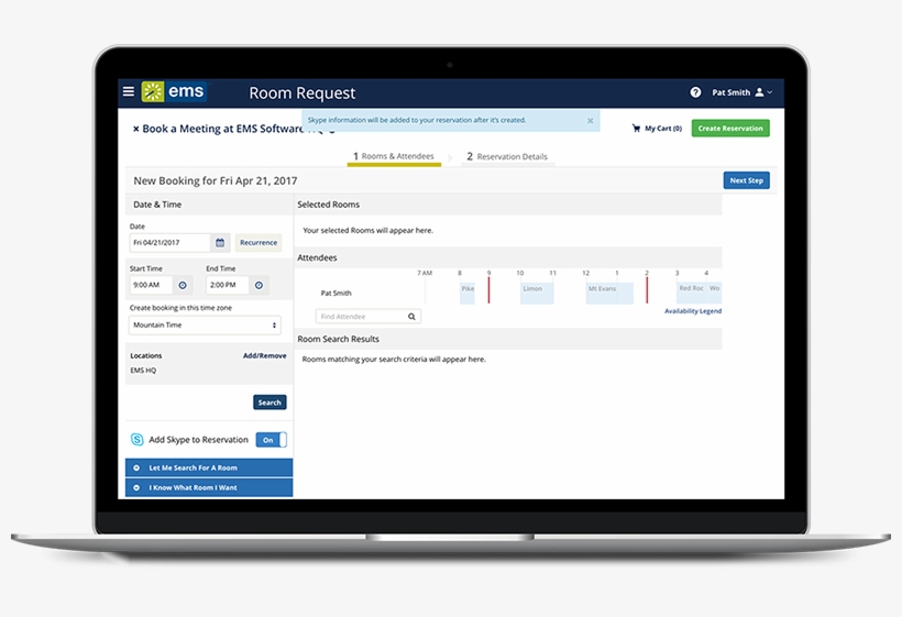Laptop Screen Ems Software - Plate Iq Reconciliation, transparent png download