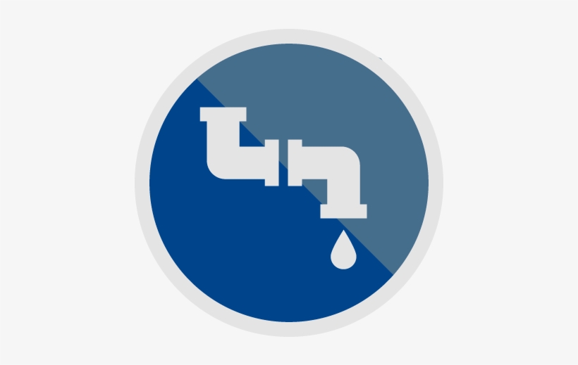 Leaking Faucets, Pipes, And Showers Are No Fun - Plumbing, transparent png download
