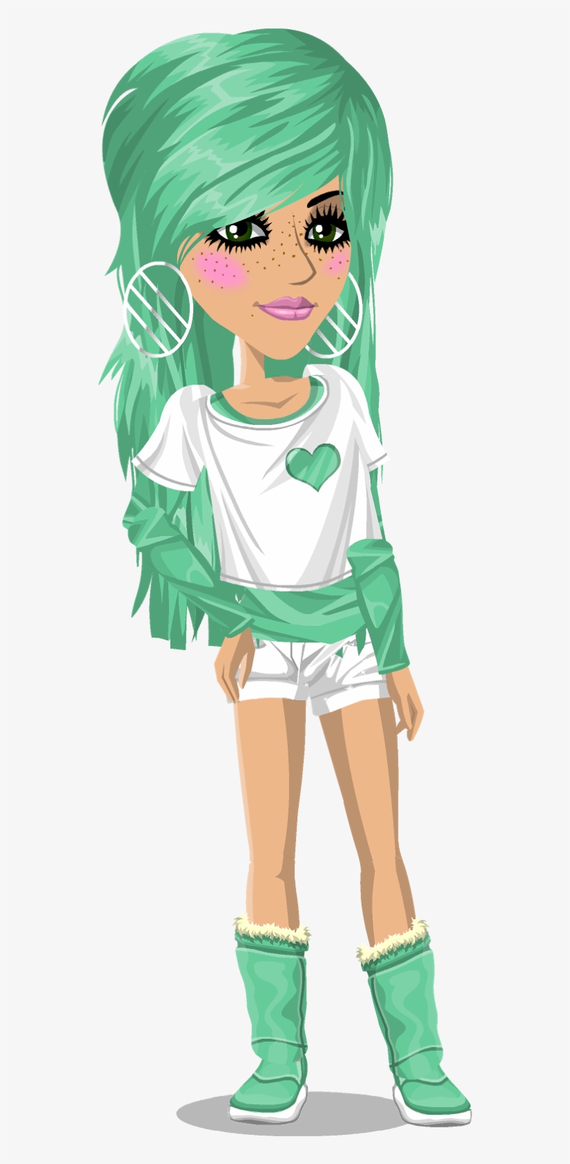 Ctstoki's Profile - Moviestarplanet, transparent png download