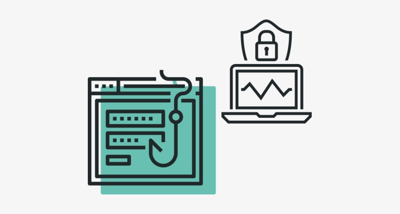 Mspprotect Illus Panel01 - Icon, transparent png download