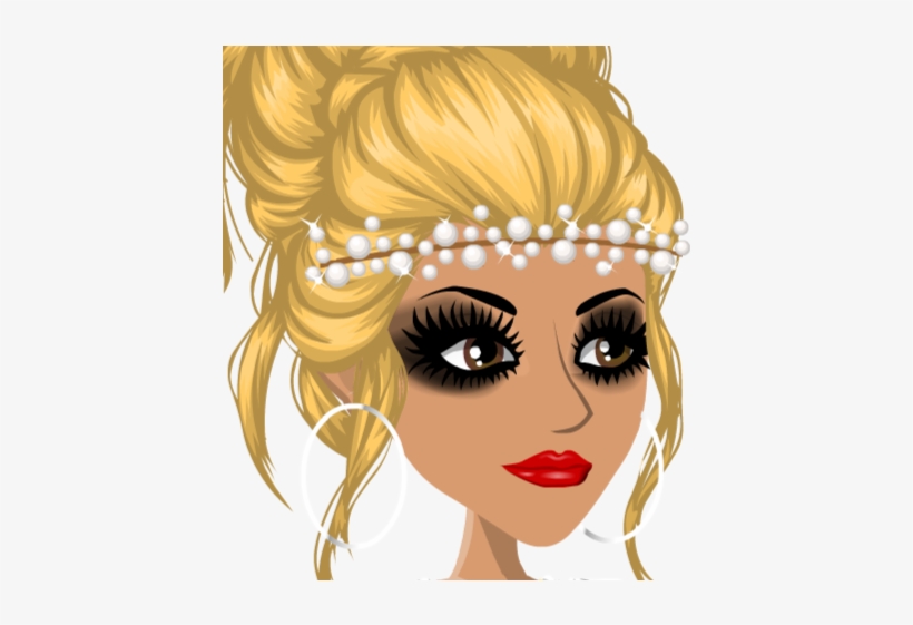 Moviestarplanet Animations, transparent png download