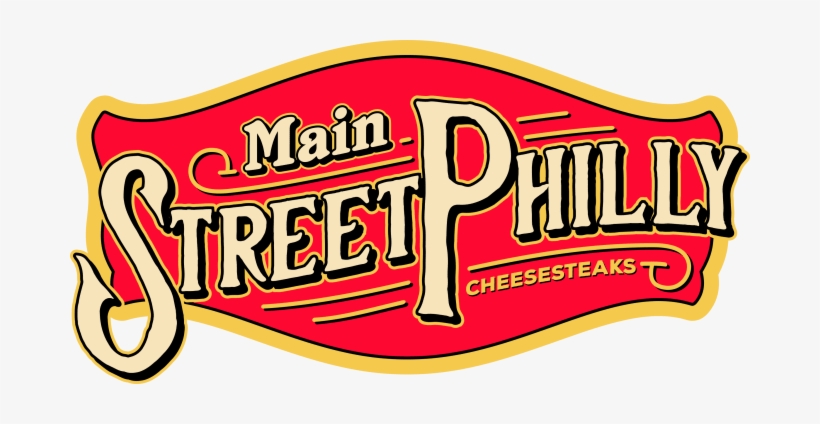 Main Street Philly, transparent png download