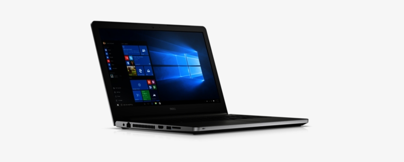 Do Every Task Better And Stand Out Anywhere With A - 13.3 Inch Dell Laptop, transparent png download