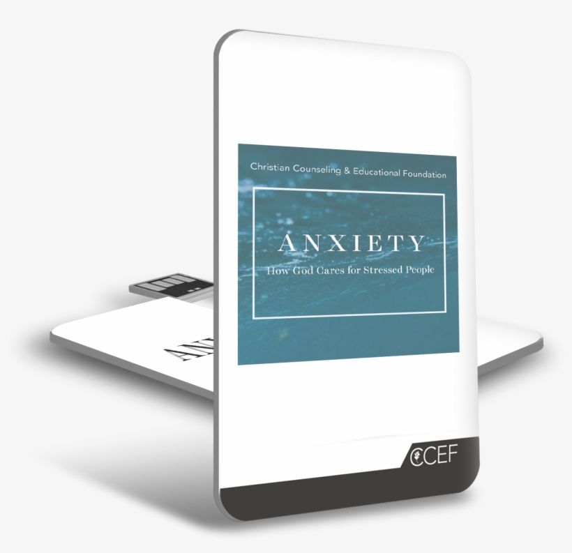 Anxiety Conference Usb - E-book Readers, transparent png download