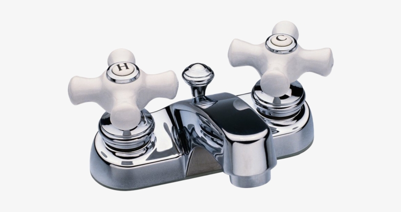 Faucet Working Shower Head Plumber - Kitchen & Bathroom Plumbing (how To Fix, transparent png download