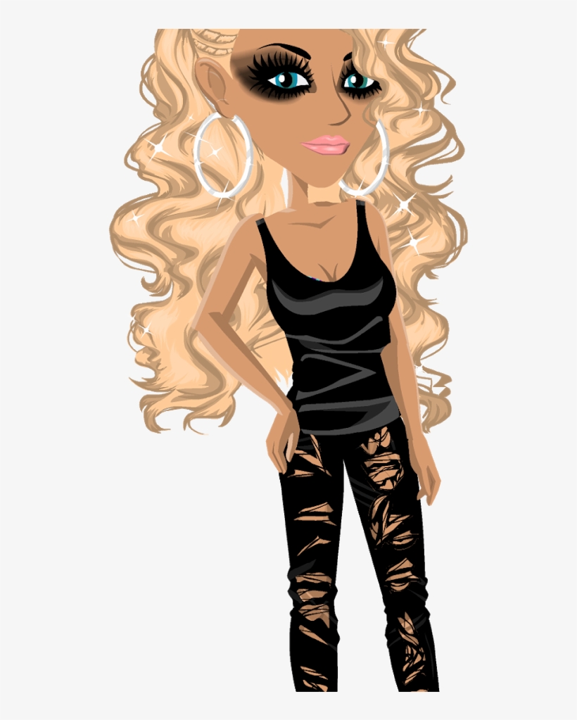 Photo - Moviestarplanet, transparent png download