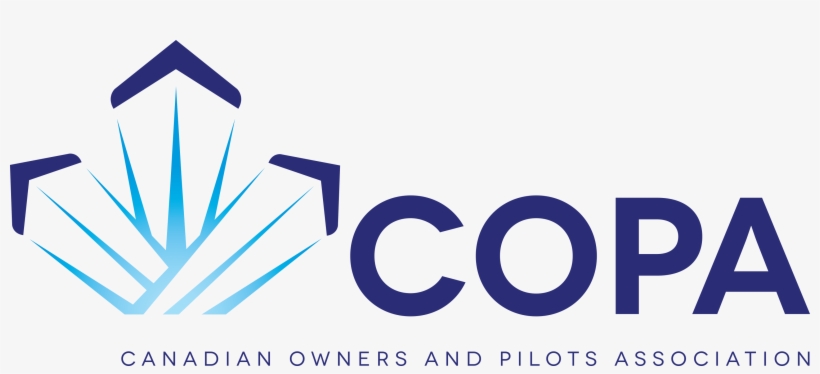 Copa Statement On Brantford Aircraft Accident - Canadian Owners And Pilots Association, transparent png download