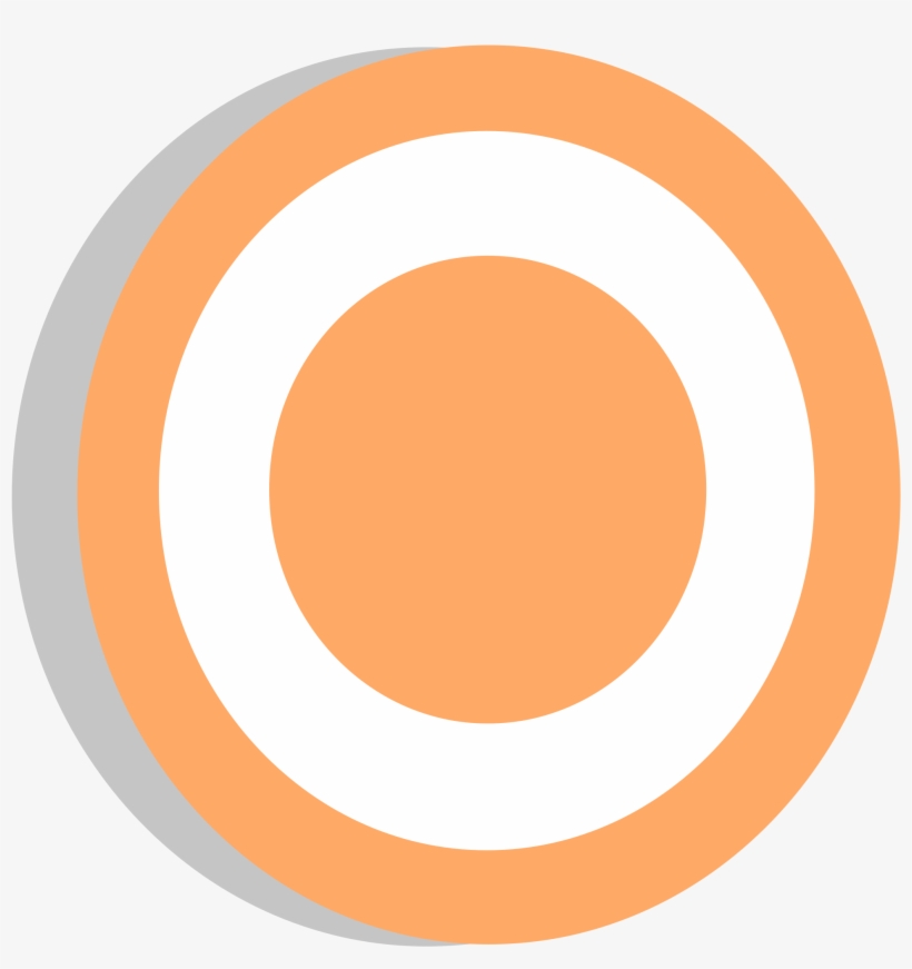 Open - Circle, transparent png download