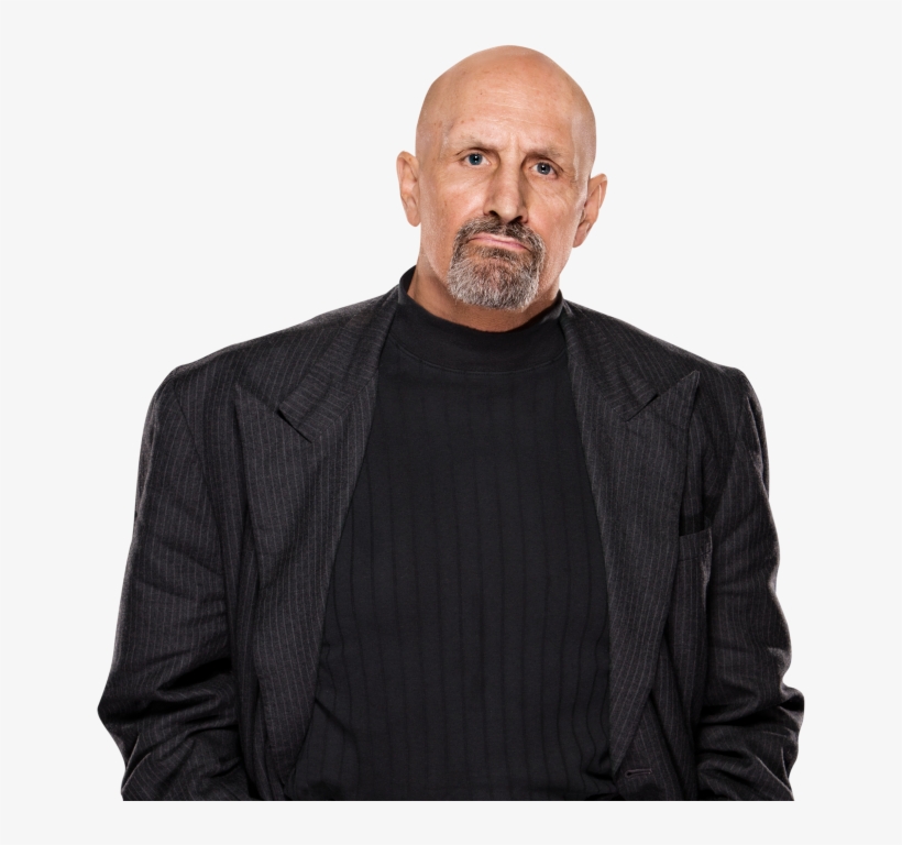 Paul Ellering - Wiki, transparent png download
