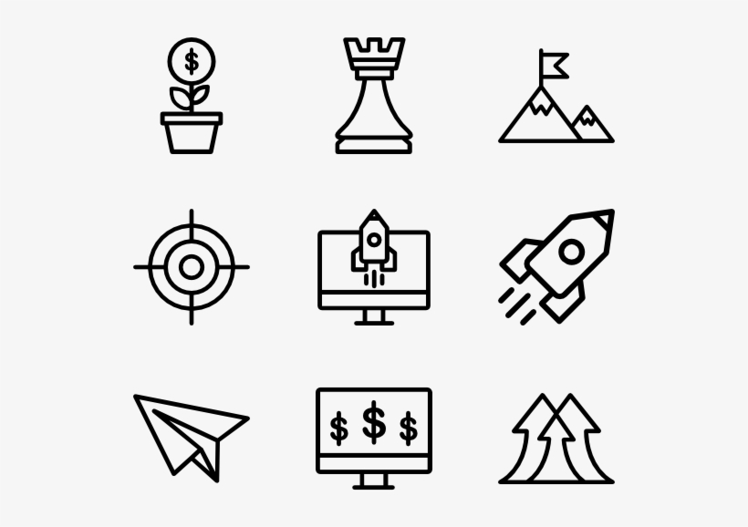 Start Up - Coffee Icon Free, transparent png download