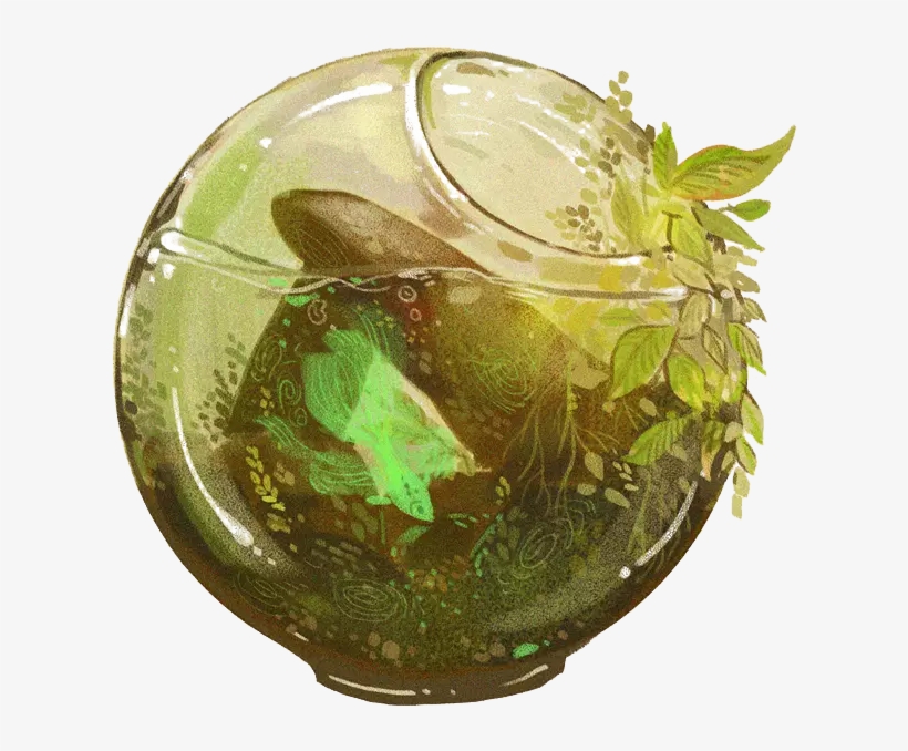 Tanaw - Vodka And Tonic, transparent png download