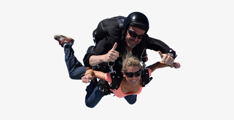 Atlanta Skydiving Center - Nashville, transparent png download