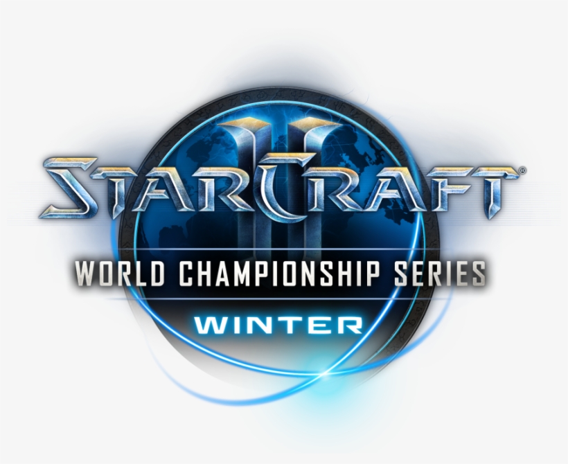 Starcraft World Championship Series Logo Png, transparent png download
