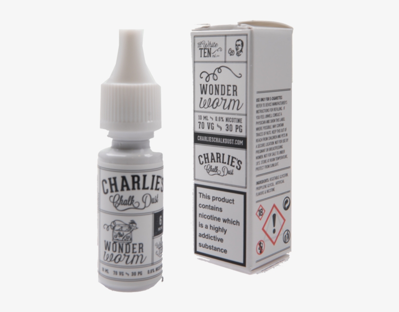 Charlies Chalk Dust - Calligraphy, transparent png download