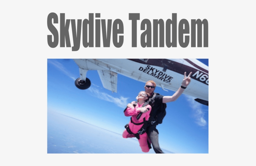 Button, Skydive Tandem - The Experience Of Your Life!, transparent png download