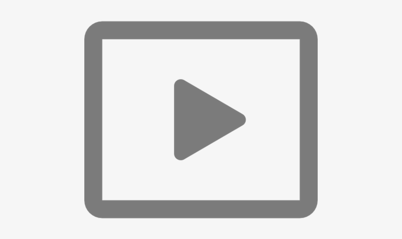 Picture - Start Icon, transparent png download