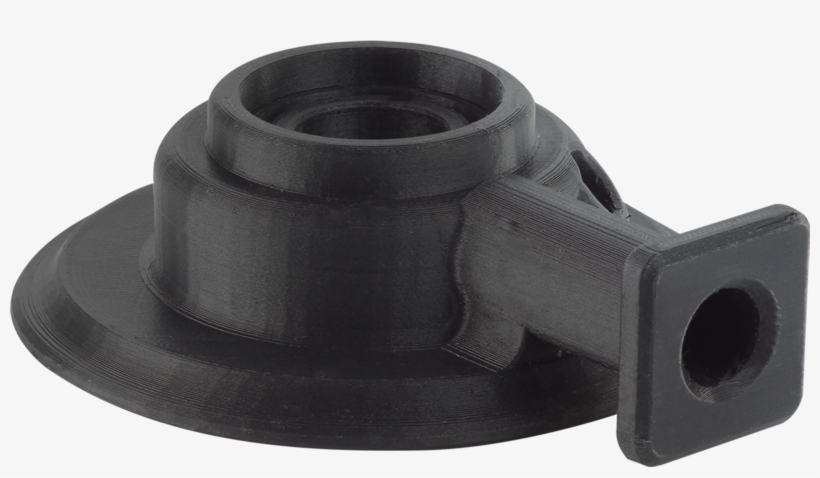 Polymide™ Copa Black Fan Duct - Polyamide ™ Copa, transparent png download