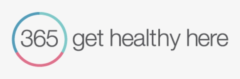 365 Get Healthy Here - Prescriptions For A Healthy House By Paula Baker-laporte, transparent png download