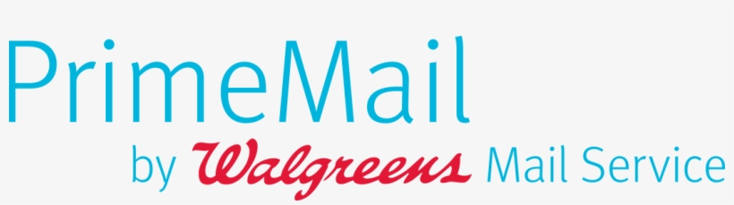 Primemail By Walgreens, transparent png download