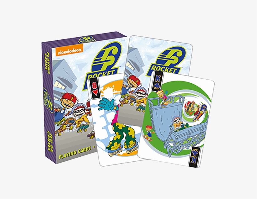 Rocket Power, transparent png download