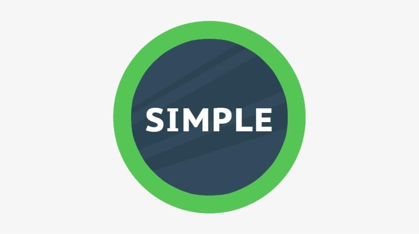 Kit Base Simple - Circle, transparent png download