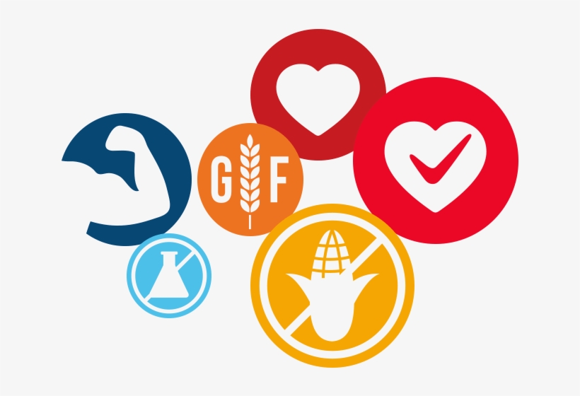 A Simple Way To Live Better - Logo, transparent png download