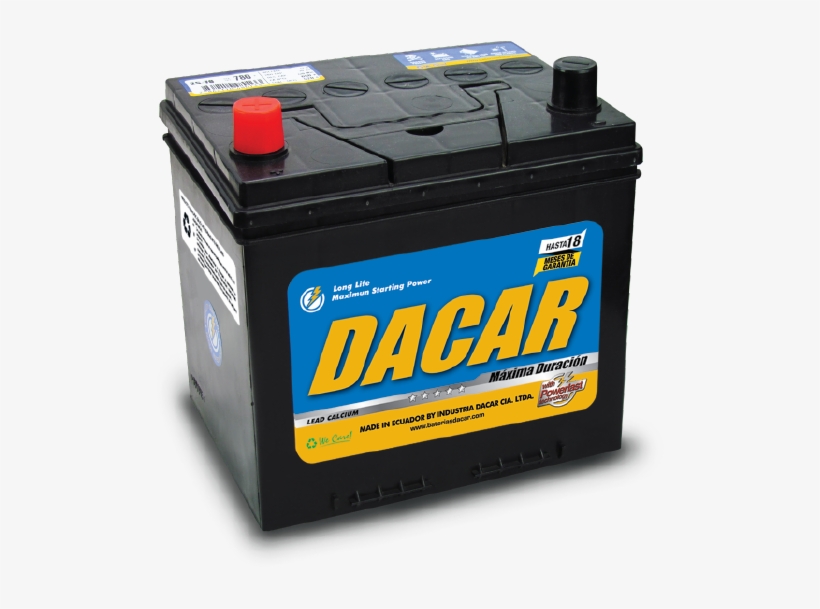 Modelo De Bateria - Electric Battery, transparent png download