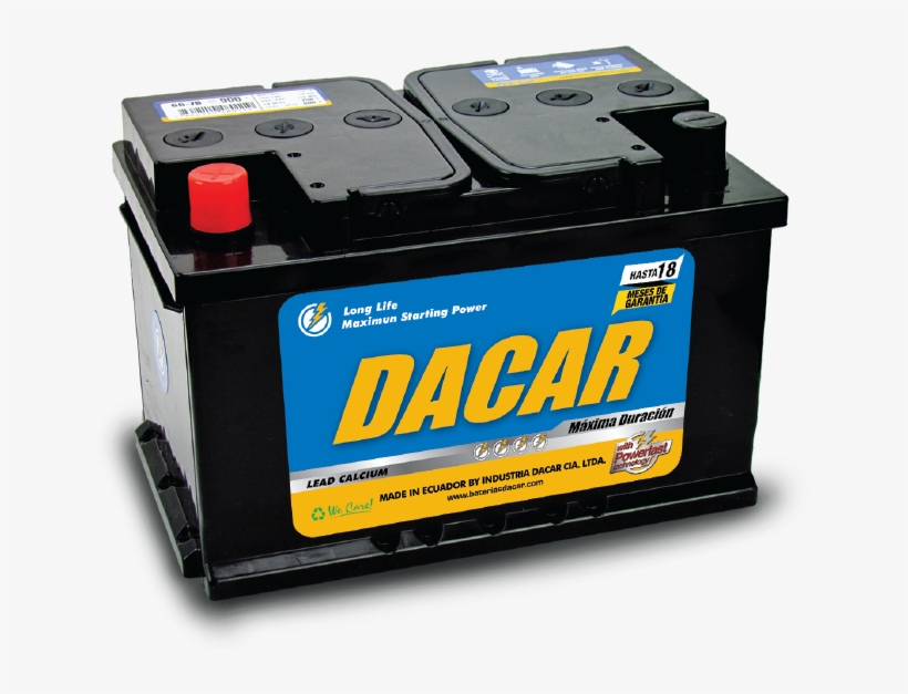 Modelo De Bateria - Bateria Dacar Png, transparent png download