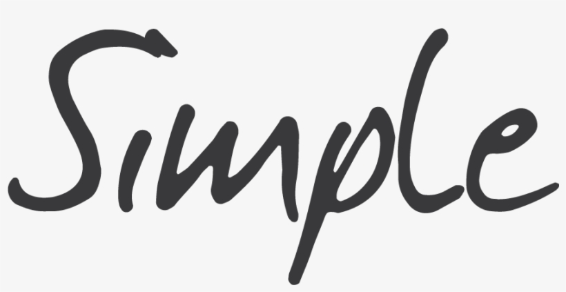 Simple - Portable Network Graphics, transparent png download