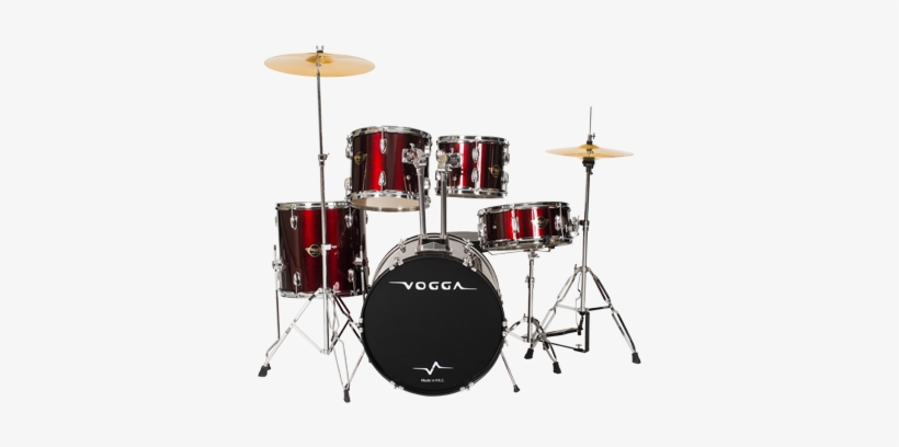 Bateria Vogga Talent - Mapex Prodigy, transparent png download