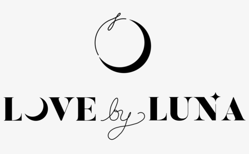 Love By Luna Final Simple, transparent png download