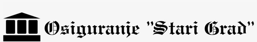 Stari Grad Logo Png Transparent - Rep Oranjestad Shower Curtain, transparent png download