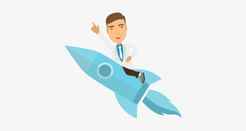 Medical Software Training & Support - Cartoon, transparent png download