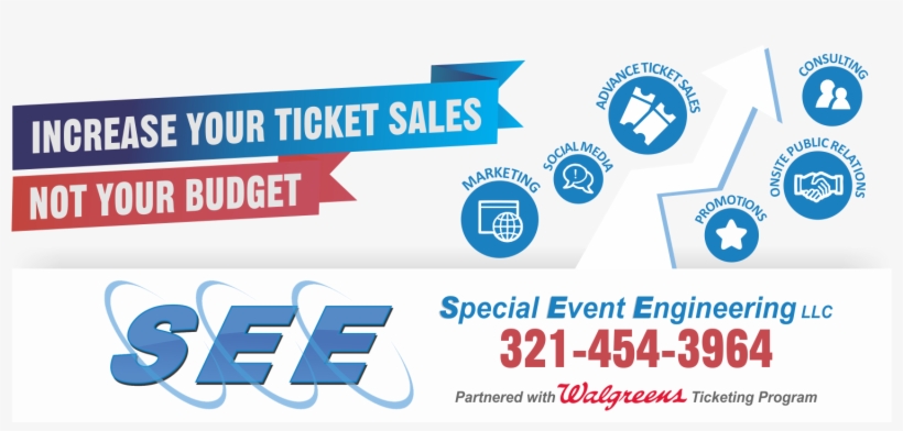 See - Walgreens, transparent png download