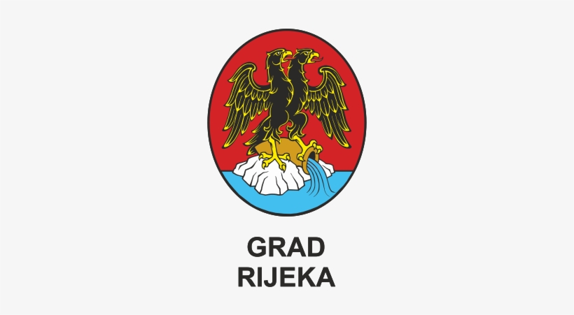 City Of Rijeka - Grafika Smkn 1 Kuningan, transparent png download