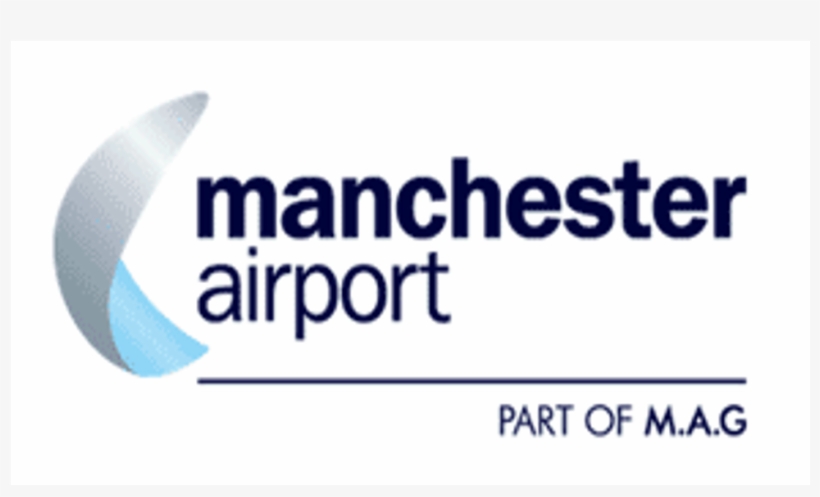 Manchester Airport Parking - Manchester Airport Parking Logo, transparent png download