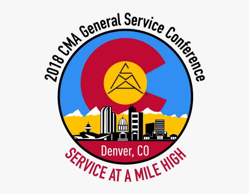 Thank You To All Who Attended The - General Service Conference, transparent png download