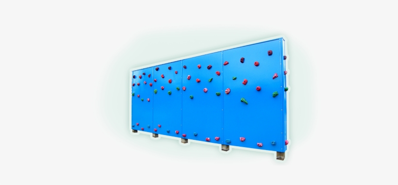 Our Services Traverse Walls - Climbing Wall Transparent, transparent png download