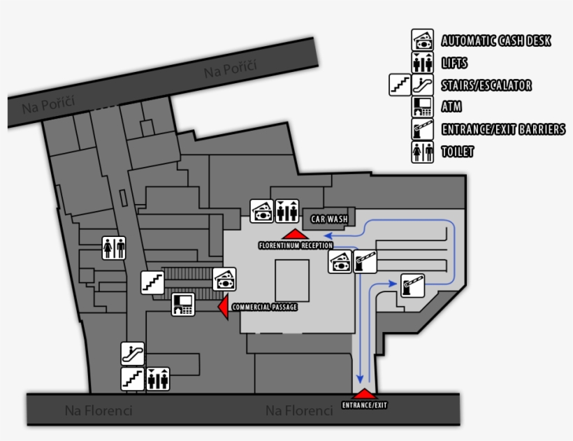 Parking, transparent png download