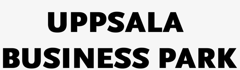 Uppsala Business Park-logotyp - Mon Tues Wed Thurs Fri Sat Sun, transparent png download