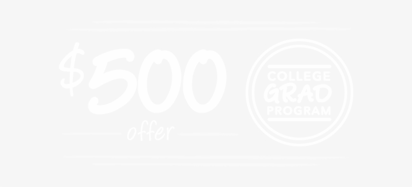Honda Grad Bonus Program - Honda College Grad Program, transparent png download