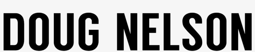 Doug Nelson - Pieter Boussemaere, transparent png download